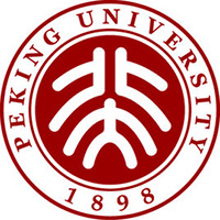 北京大学LOGO