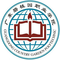 广东碧桂园职业学院LOGO