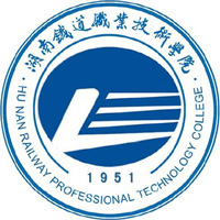 湖南铁道职业技术学院LOGO