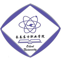 长春东方职业学院LOGO