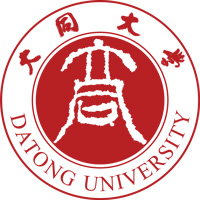 山西大同大学LOGO
