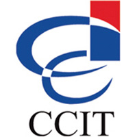 常州信息职业技术大学LOGO