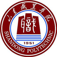 山东职业学院LOGO