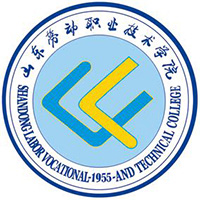 山东劳动职业技术学院LOGO
