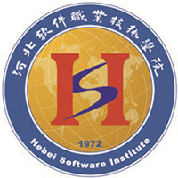 河北软件职业技术学院LOGO