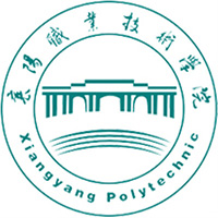 襄阳职业技术大学LOGO