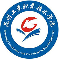 昆明工业职业技术学院LOGO