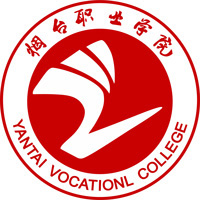 烟台职业学院LOGO