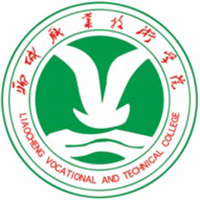 聊城职业技术学院LOGO