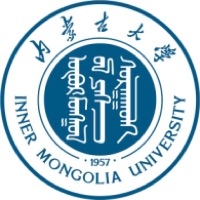 内蒙古大学LOGO
