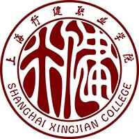 上海行健职业学院LOGO