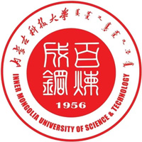 内蒙古科技大学LOGO