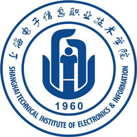 上海电子信息职业技术学院LOGO