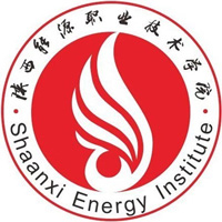 陕西能源职业技术学院LOGO