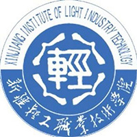 新疆工业职业技术大学LOGO