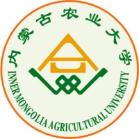 内蒙古农业大学LOGO