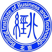 北京经济技术职业学院LOGO