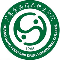 广东食品药品职业学院LOGO