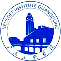 广东东软学院LOGO