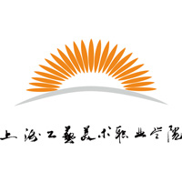 上海工艺美术职业学院LOGO