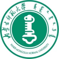内蒙古师范大学LOGO