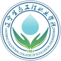 辽宁生态工程职业学院LOGO
