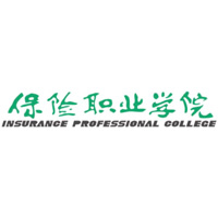 保险职业学院LOGO