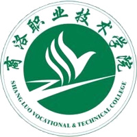 商洛职业技术学院LOGO