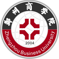 郑州商学院LOGO