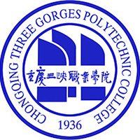 重庆三峡职业学院LOGO