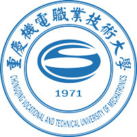 重庆机电职业技术大学LOGO