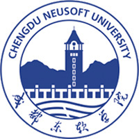 成都东软学院LOGO
