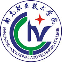 南充职业技术学院LOGO