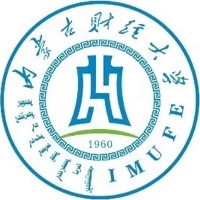 内蒙古财经大学LOGO
