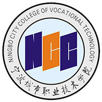 宁波城市职业技术学院LOGO