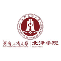 湘潭理工学院LOGO