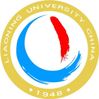 辽宁大学LOGO