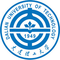 大连理工大学LOGO