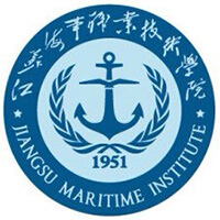 江苏海事职业技术学院LOGO