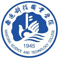 南通科技职业学院LOGO