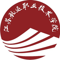 江苏航运职业技术学院LOGO