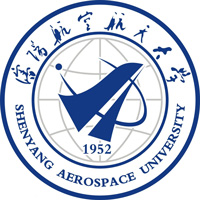 沈阳航空航天大学LOGO