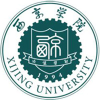 西京学院LOGO