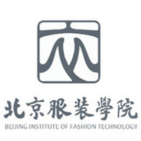 北京服装学院LOGO