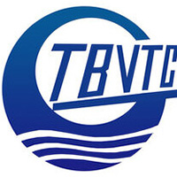 天津渤海职业技术学院LOGO