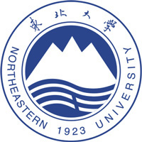 东北大学LOGO