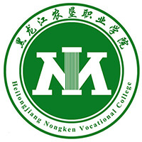 黑龙江农垦职业学院LOGO