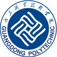 广东职业技术学院LOGO