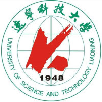 辽宁科技大学LOGO