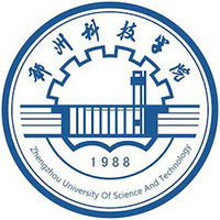 郑州科技学院LOGO
